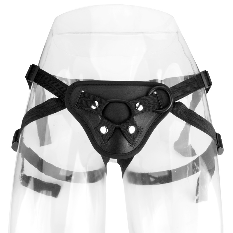 Men'S Vegan Accessories - ウェアラブルストラップペニスパンティー現実的なディルドパンツ下着エロ製品大人の大人のおもちゃ女性男性カップルレズビアン 18