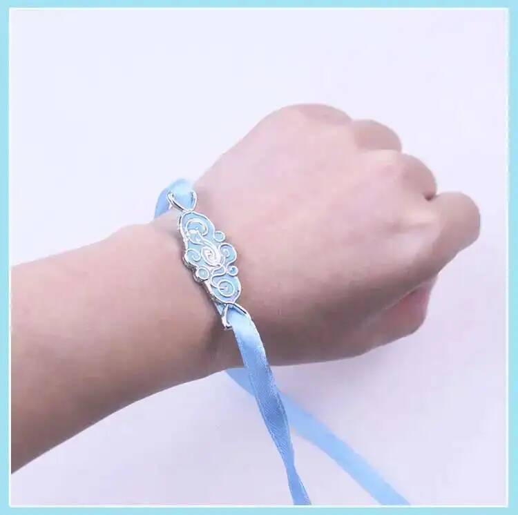 1 個悪魔栽培の団長 Lan Wangji ヘアアクセサリー - Men Accessories Gift のレビューと価格