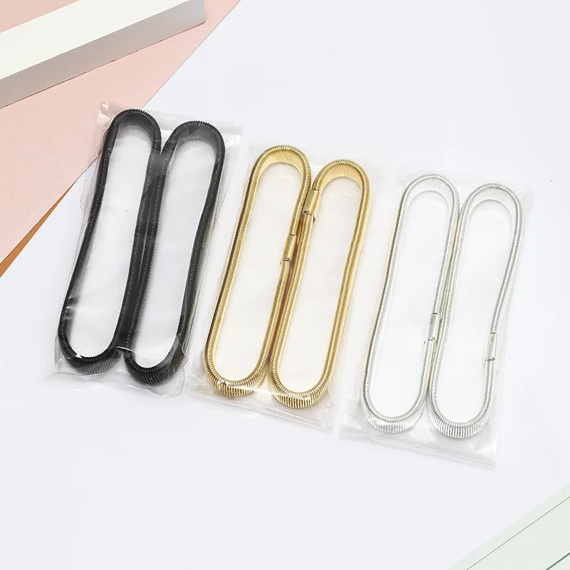 2 個男性伸縮性アームバンドユニセックス伸縮性シャツスリーブ - Men'S Accessories Holder のレビューと価格