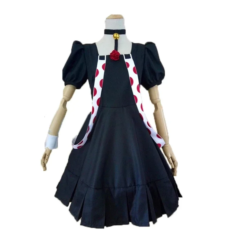 アニメ東京グール Juuzou 鈴屋コスプレドレス衣装 20 - Men Accessories For Suit のレビューと価格