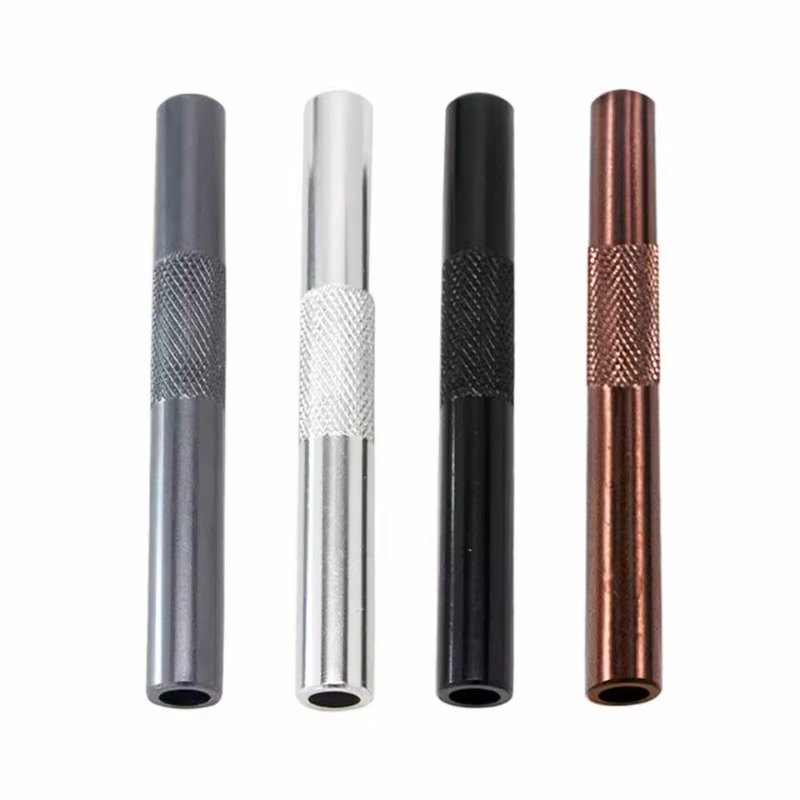 メンズクールメタルストローガジェット（アルミニウム合金チュー - Men Accessories Gadgets のレビューと価格