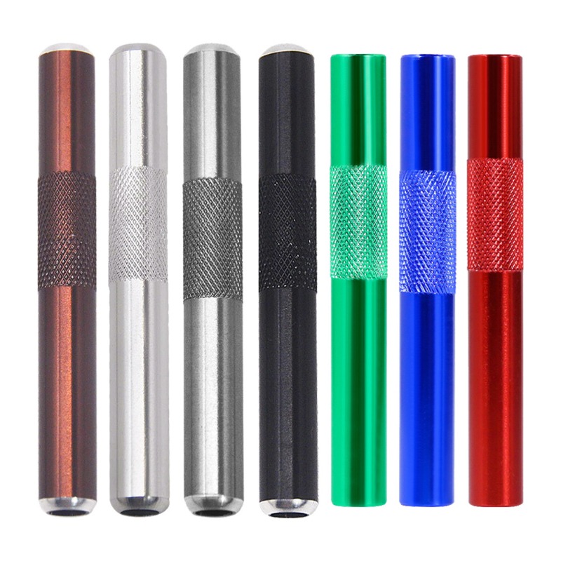 メンズクールメタルストローガジェット（アルミニウム合金チュー - Men Accessories Gadgets のレビューと価格