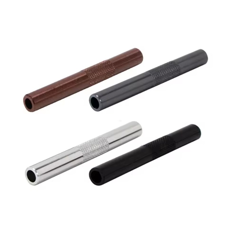 メンズクールメタルストローガジェット（アルミニウム合金チュー - Men Accessories Gadgets のレビューと価格