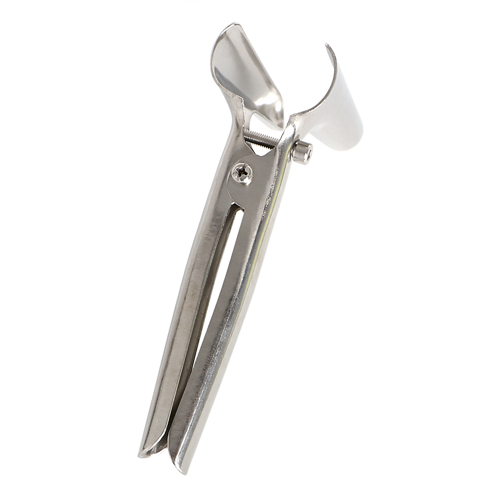 大人用の金属製検鏡バットプラグ,肛門拡張器,膣拡張器,肛門拡 - Men'S Vegan Accessories のレビューと価格