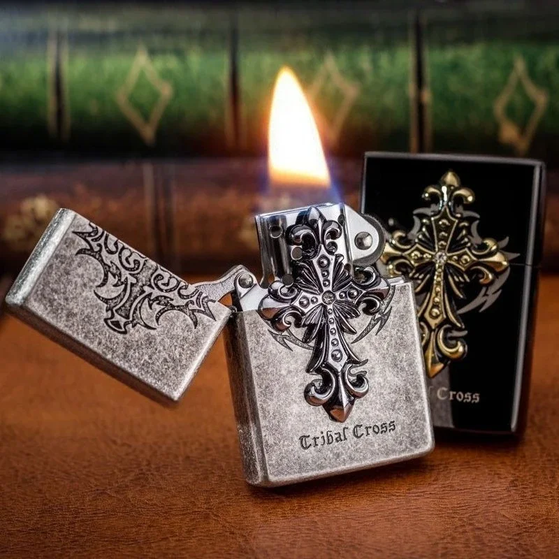 ZORRO クラシック ライター、複数の彫刻オプションで利用 - Men Accessories Gadgets のレビューと価格