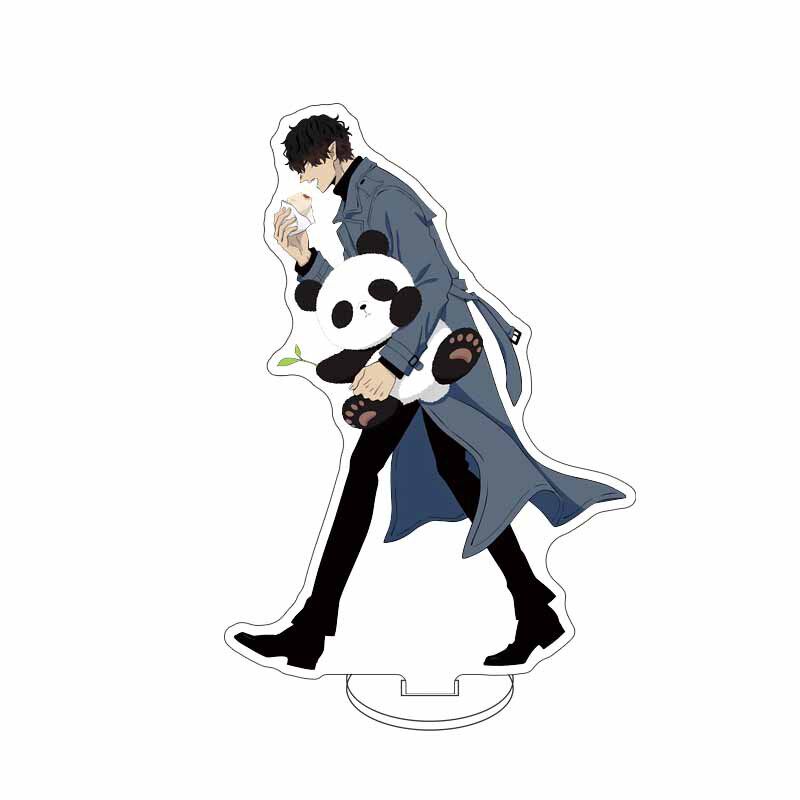 16CMアニメ ‌ 休日の悪役ラグナ ‌   フィギュアミス - Men Accessories Gift のレビューと価格