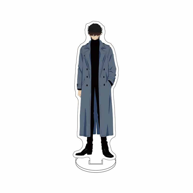16CMアニメ ‌ 休日の悪役ラグナ ‌   フィギュアミス - Men Accessories Gift のレビューと価格
