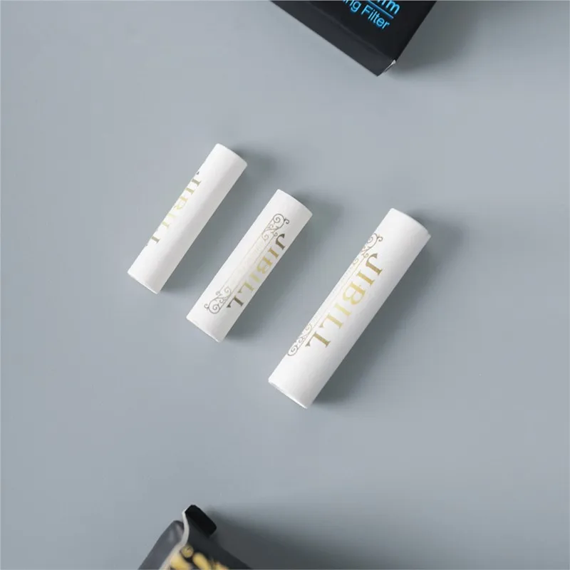 50 個 6/7 ミリメートル喫煙パイプフィルターチューブフ - Men Accessories Gadgets のレビューと価格